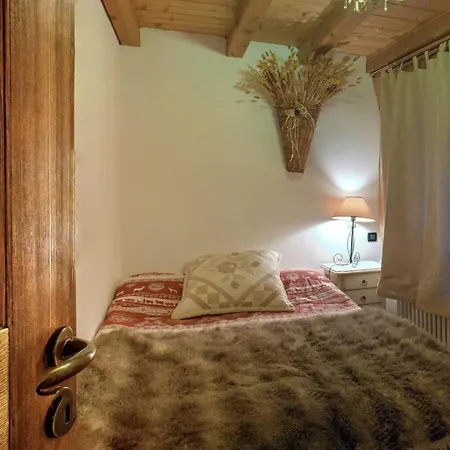 Apartment Le Chamois D'or Chamonix