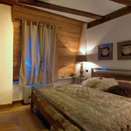 Le Chamois D'or Apartment Chamonix