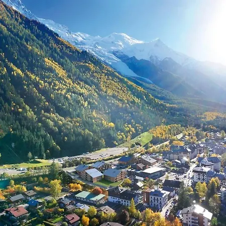 Le Chamois D'or