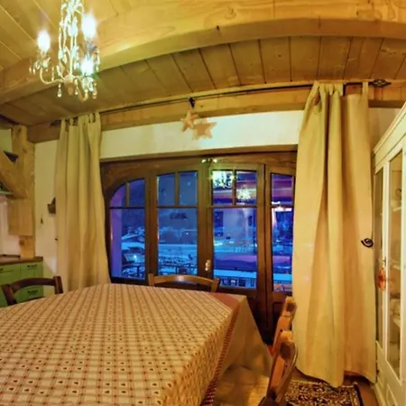 Apartment Le Chamois D'or *